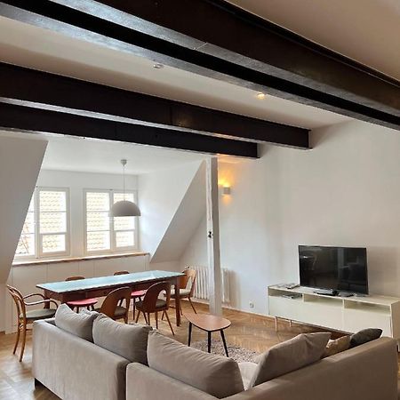 Old Town Piwna Apartment Варшава Екстериор снимка