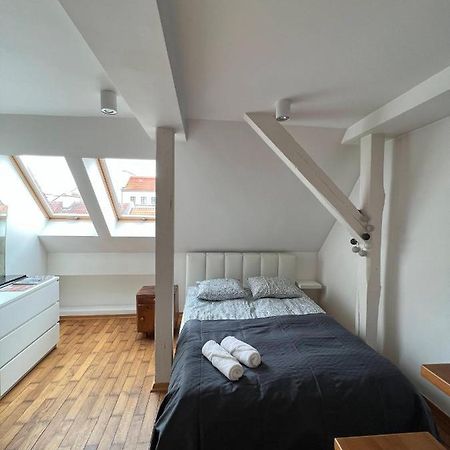 Old Town Piwna Apartment Варшава Екстериор снимка