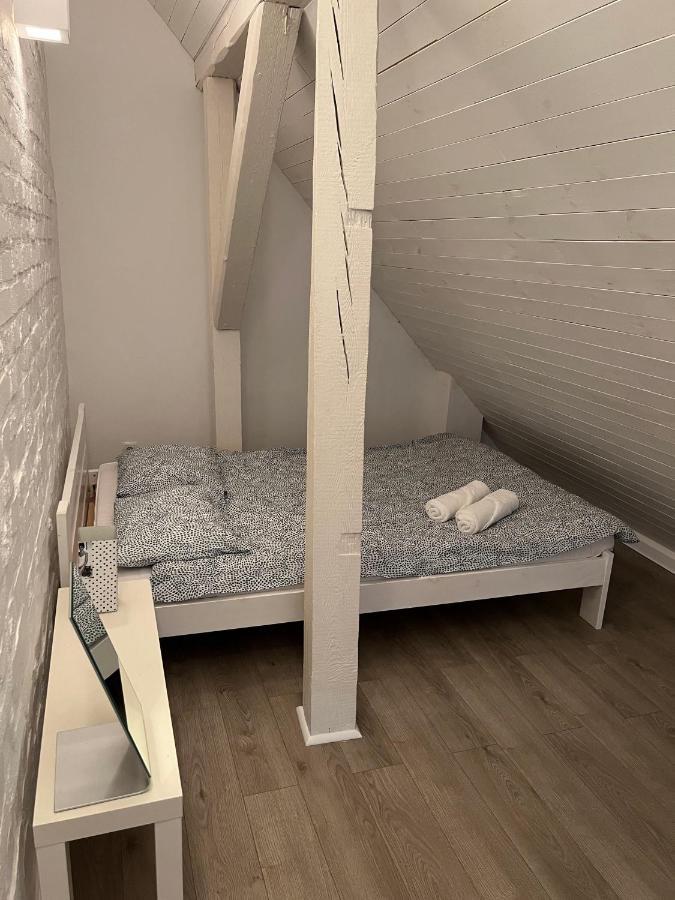 Old Town Piwna Apartment Варшава Екстериор снимка