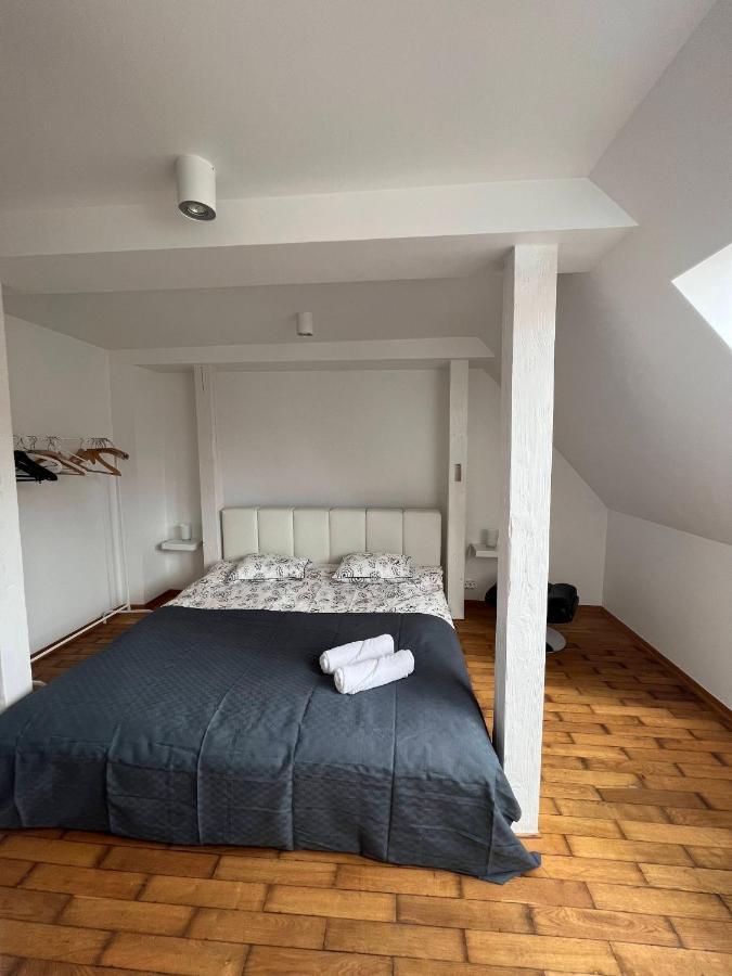 Old Town Piwna Apartment Варшава Екстериор снимка