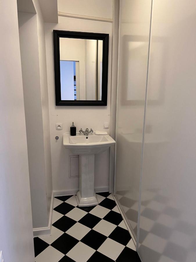 Old Town Piwna Apartment Варшава Екстериор снимка