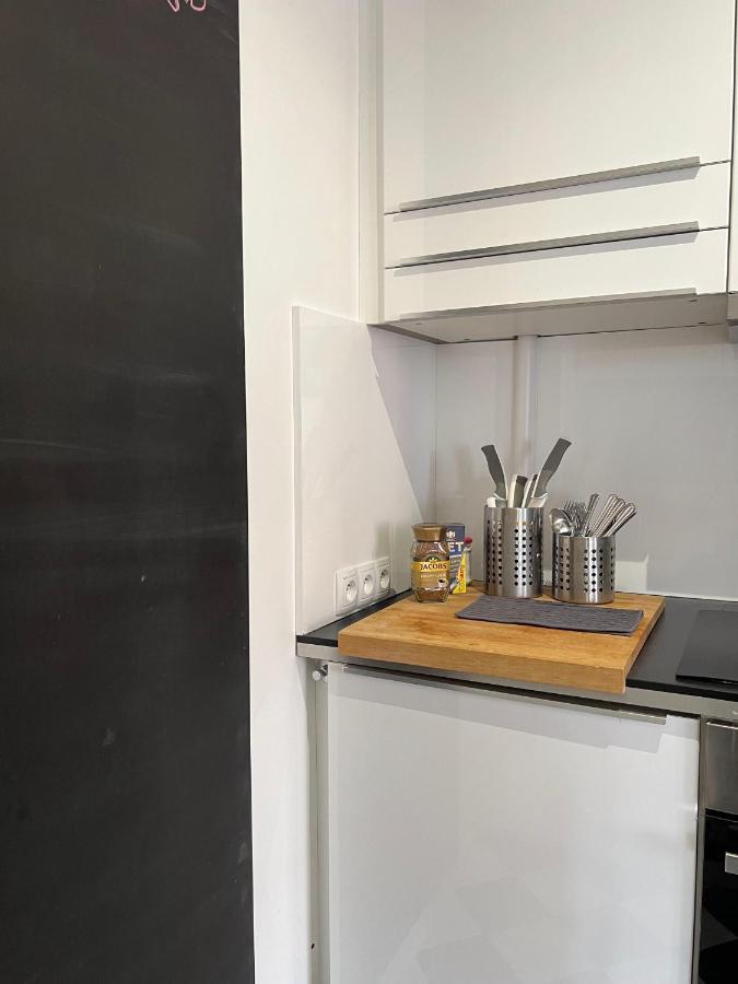Old Town Piwna Apartment Варшава Екстериор снимка